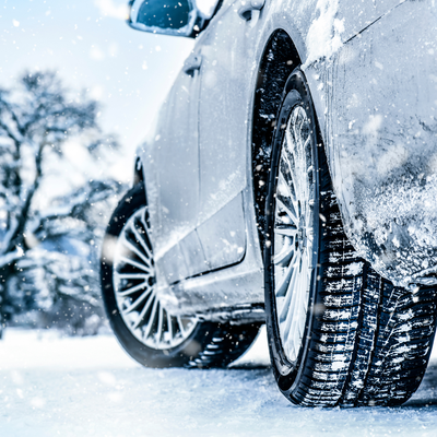 Kako izabrati zimske gume koje stvarno odgovaraju tvom automobilu?