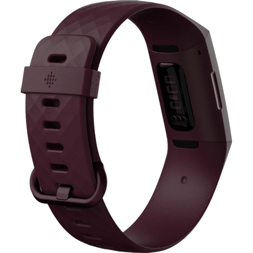 Fitbit Charge 4 Rosewood slika 3