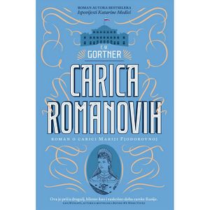 Carica Romanovih