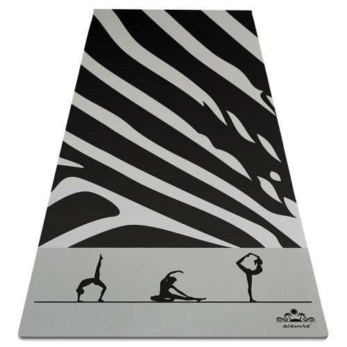 Vavien Artwork Podloga za jogu 65x185 Yoga mat Jordan slika 1