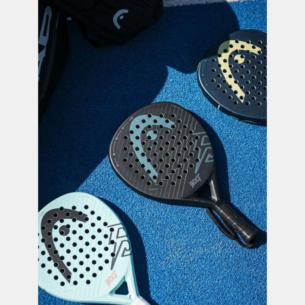 Head Padel reket Bolt 2025 slika 6