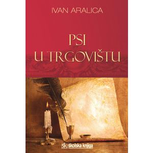  PSI U TRGOVIŠTU - Ivan Aralica