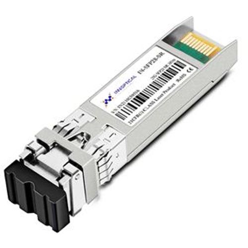 Innoptical SFP optički modul 10Gb, cat6/6A, RJ45, 30m slika 1