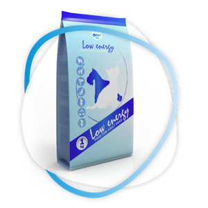 Quicker Premium Adult low energy za pse (LE) 1 kg