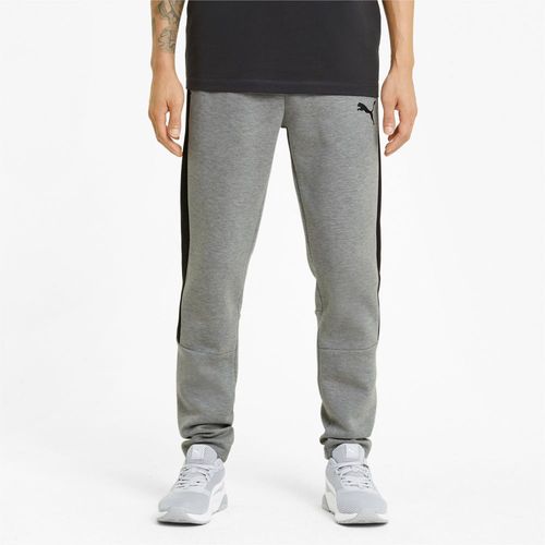 Puma muška trenirka EVOSTRIPE Core Pants | Kolekcija Proljeće 2021 slika 5