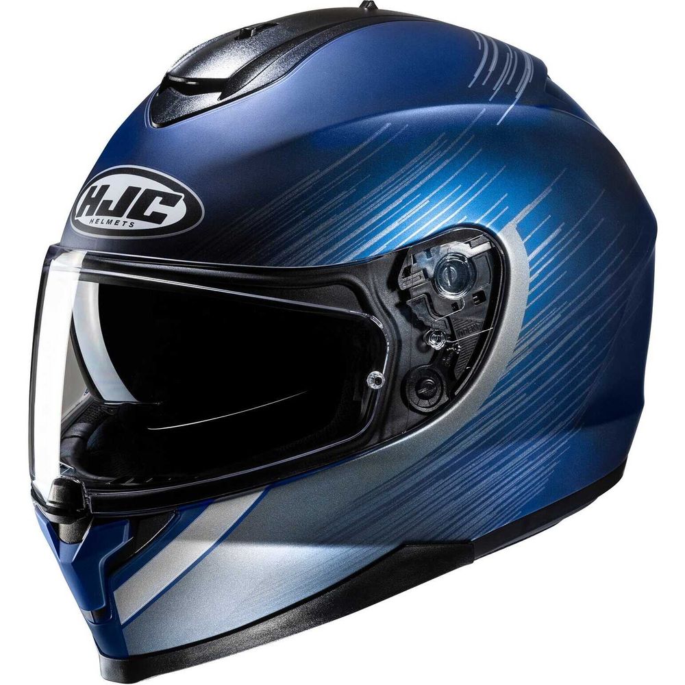 HJC kaciga C70N Sway slika 2