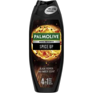 Palmolive gel za tuširanje za muškarce Spice Up 500ml