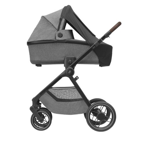 Maxi-Cosi kolica Oxford - Select Grey slika 16