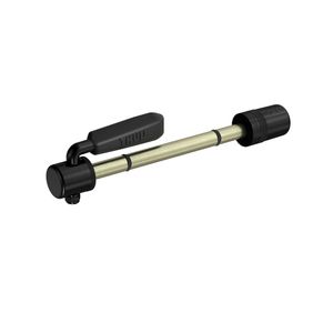 Thule Front Wheel Holder Thru-Axle 12-15mm Adapter 547-1 za držač prednjeg kotača za bicikle s thru osovinom