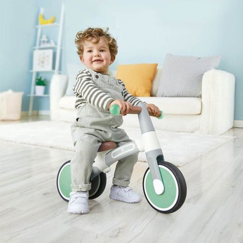 Hape Tricikl guralica E0104A My First Balance Bike, Green slika 6