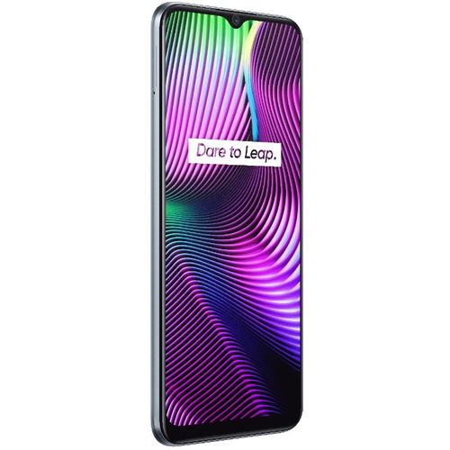 REALME 7i, 4/64GB, Silver slika 1