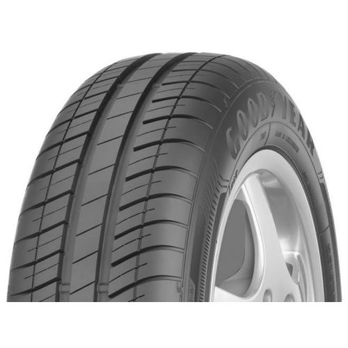 Goodyear 165/70R14C 89/87R EFFIGRIP COMPACT slika 1