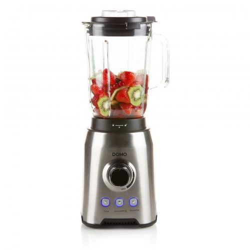 Domo blender 1,5L 1000W DO710BL slika 2