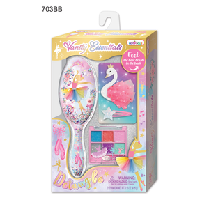 70735 703BB Balerina Set za Ljepotu 16,25x5x26,5 cm