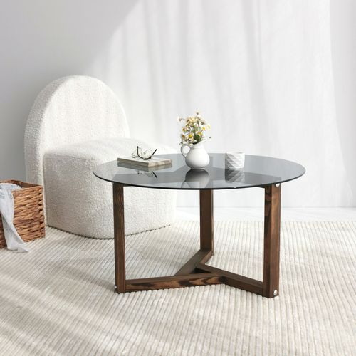 Miro - Fume Fume Coffee Table slika 5