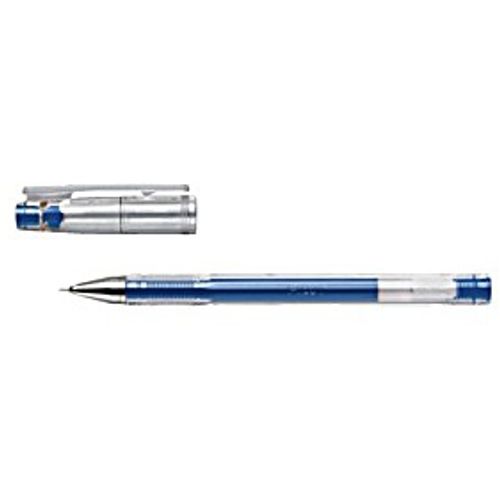 Roler Pilot, BL-GC4-L, 0,2 mm, plavi slika 1