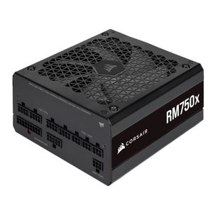 Napajanje CORSAIR RM750x CP-9020199-EU 750W ATX 80+Gold crna