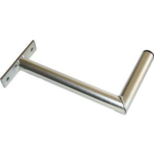 MaxBracket Antenna bracket with the belt, length 25 cm slika 1