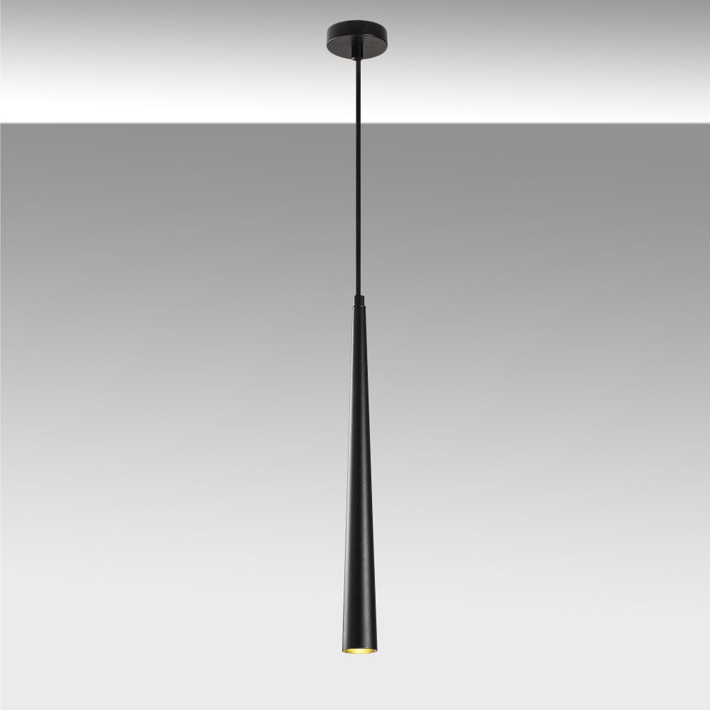 Uğur - 6071 Crni Luster slika 4