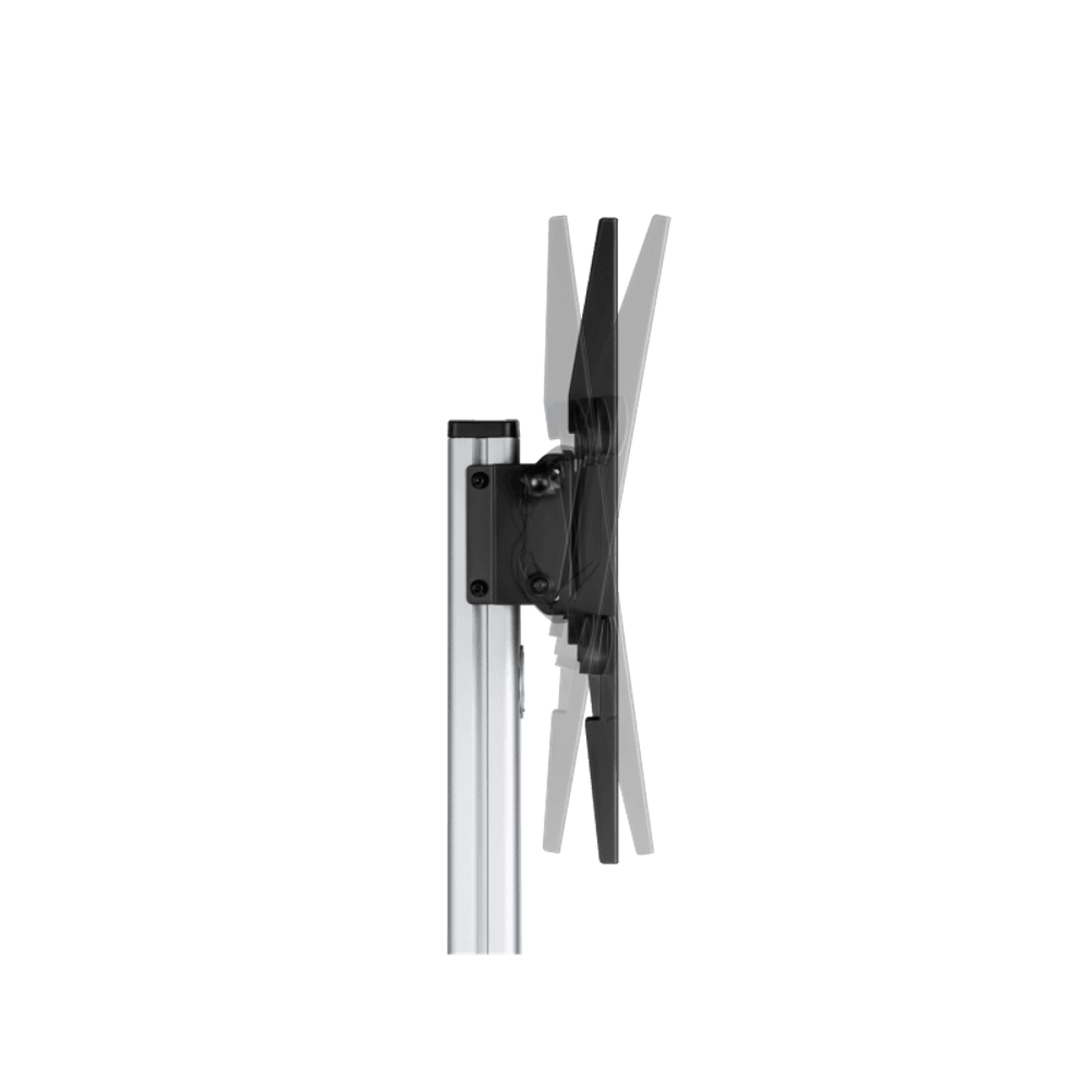 SBOX Podni stalak FS-444 (37-86"/50kg/600x400) slika 5