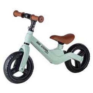 FREE 2 MOVE bicikl bez pedala Be Cool MINI zeleni 81309