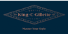 King C. Gillette - Trimeri, Brijači, Gelovi i balzami za bradu | Web Shop Hrvatska