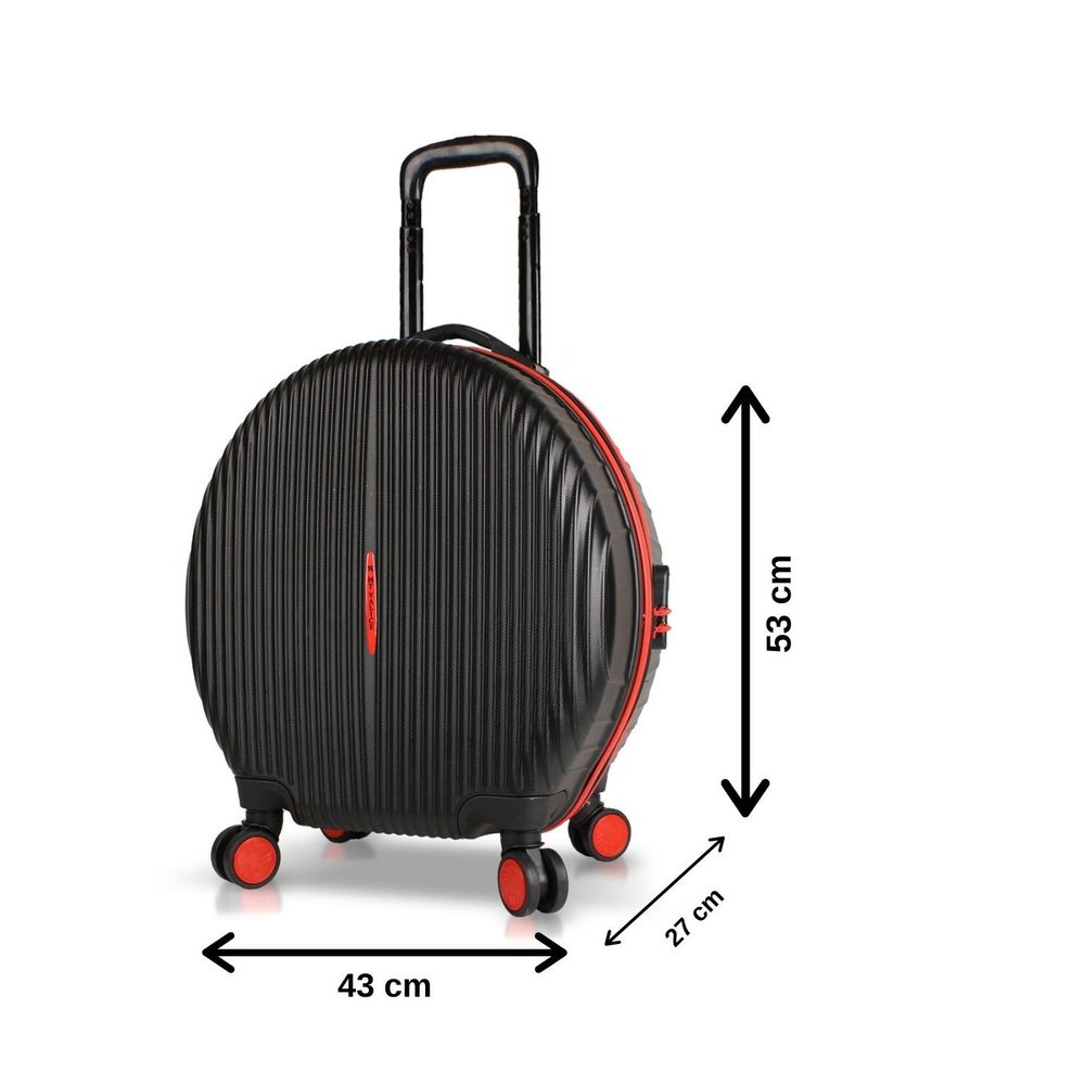 Crni Kofer 2347 slika 2