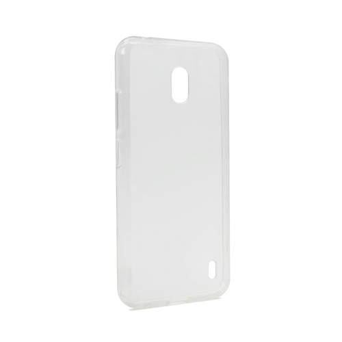 Torbica silikonska Ultra Thin za Nokia 2.2 transparent slika 1