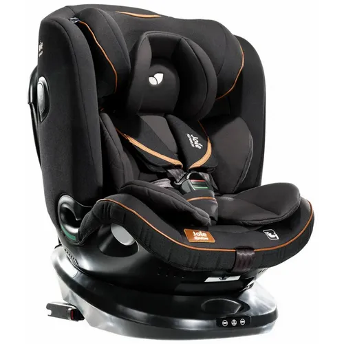 Joie Rotirajuća auto-sjedalica I-Spin Grow Eclipse 0-25kg Isofix slika 1