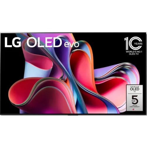 LG Televizor OLED OLED65G33LA slika 1