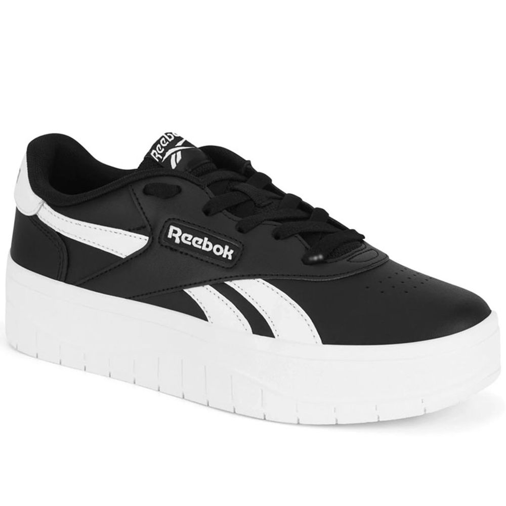 Reebok Patike Court Advance Surge za žene slika 2