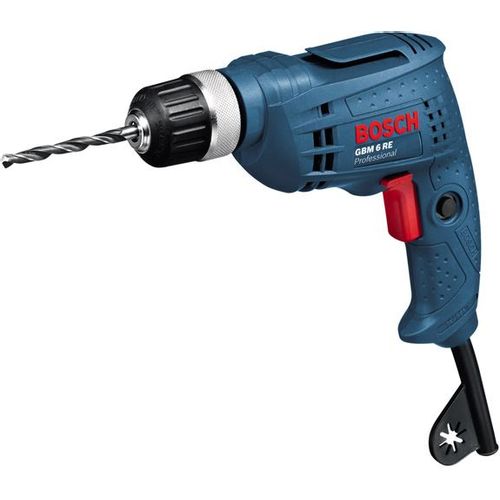 Bosch Električna bušilica 350W GBM 6 RE slika 1