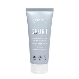 Ziaja Krema za ruke i stopala Sport up 100 ml