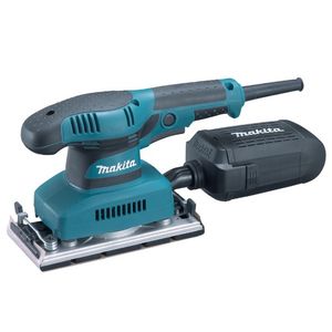 Makita brusilica vibraciona BO3710 (190W, 93x185mm)