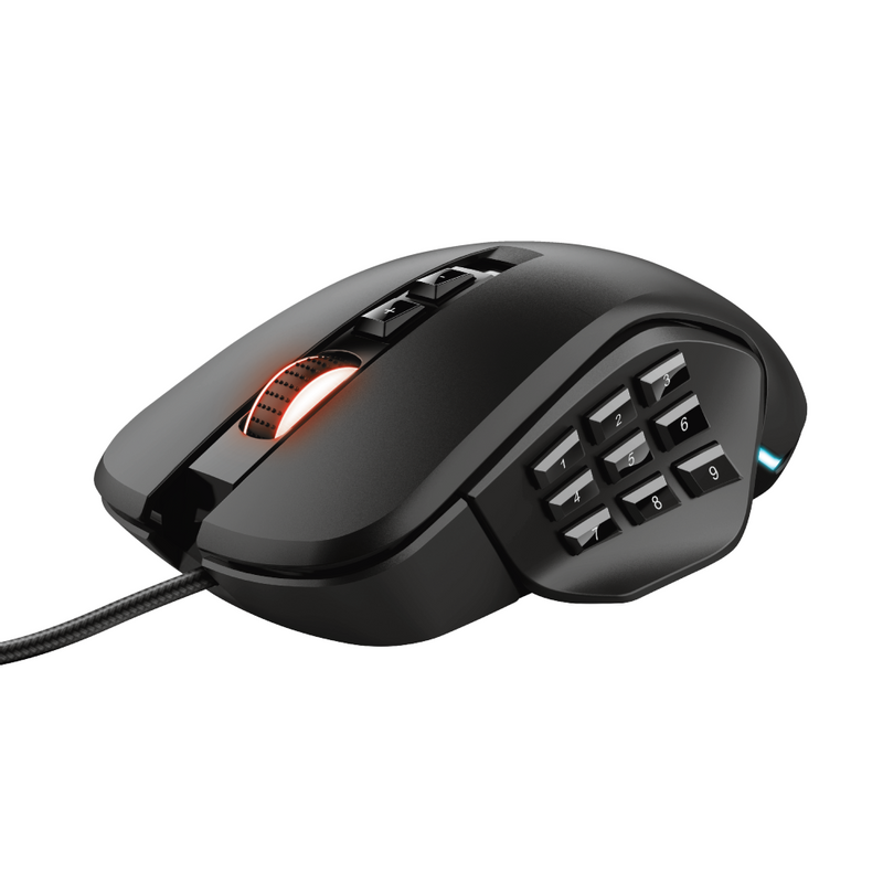 Trust Trust gaming miš GXT970 Morfix image