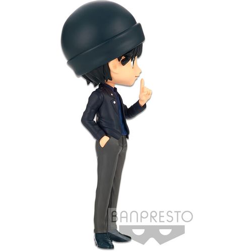 Detective Conan Shuichi Akai Q Posket A figure 15cm slika 2