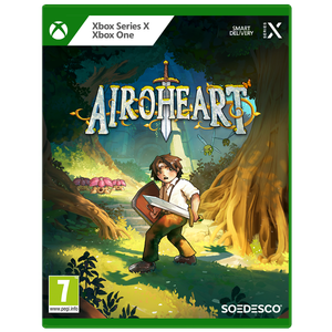 Airoheart (Xbox Series X i Xbox One)