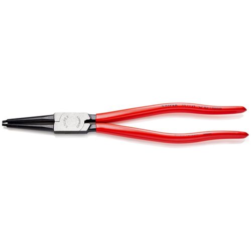 Knipex klešta za unutrašnje sigurnosne prstenove 320mm 44 11 J4 slika 1