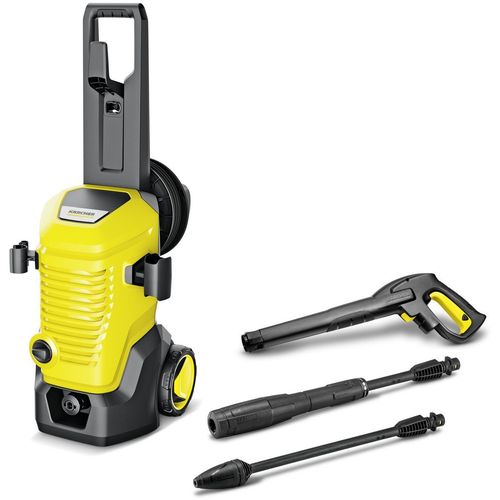 KARCHER Perač visokim pritiskom K 5 WCM Premium slika 1