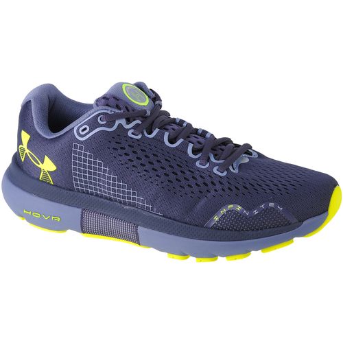 Under Armour Hovr Infinite 4 muške tenisice 3024897-500 slika 1