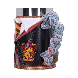 NEMESIS NOW HARRY POTTER RON COLLECTIBLE TANKARD 15.5CM