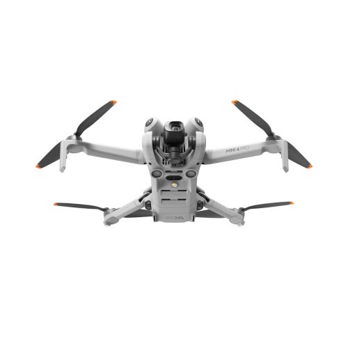 DJI Mini 4 Pro (DJI RC 2) Dron slika 5