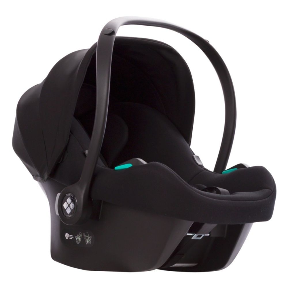 Bebetto Kolica Luca Pro - Set 3u1, Dezen PRO 33 slika 6
