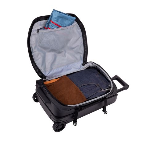 Thule Chasm Carry On putna torba 40 L crna slika 8