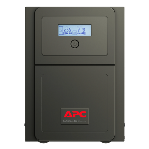 APC Easy UPS SMV 1000 VA slika 2