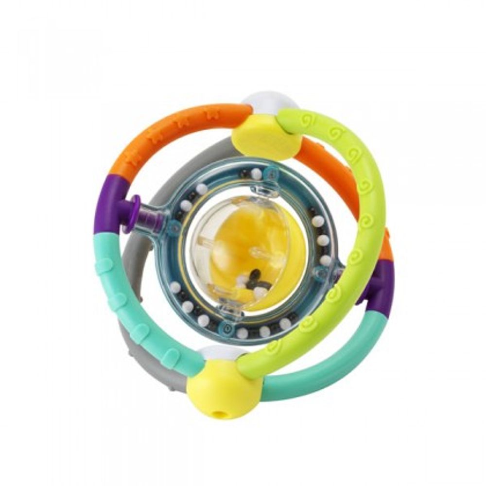 Infantino 216280 Zvečka Orbit slika 1