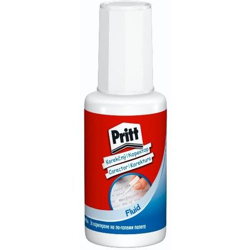 Korektura Pritt Fluid 20 ml  slika 1