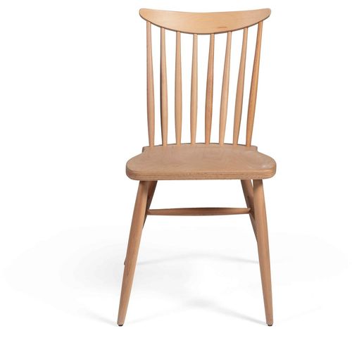 Woody Fashion Set blagovaonski stol i stolica (5 komada) IYLA slika 4
