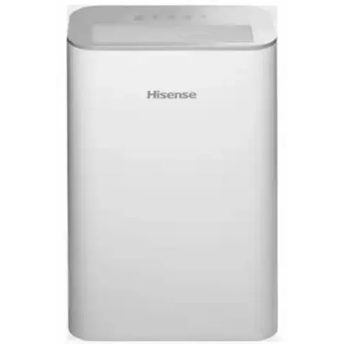 Prečišćivač vazduha Hisense AP220H / HEPA filter slika 1