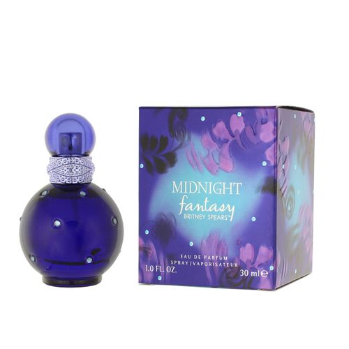 Britney Spears Midnight Fantasy Eau De Parfum 30 ml za žene slika 2